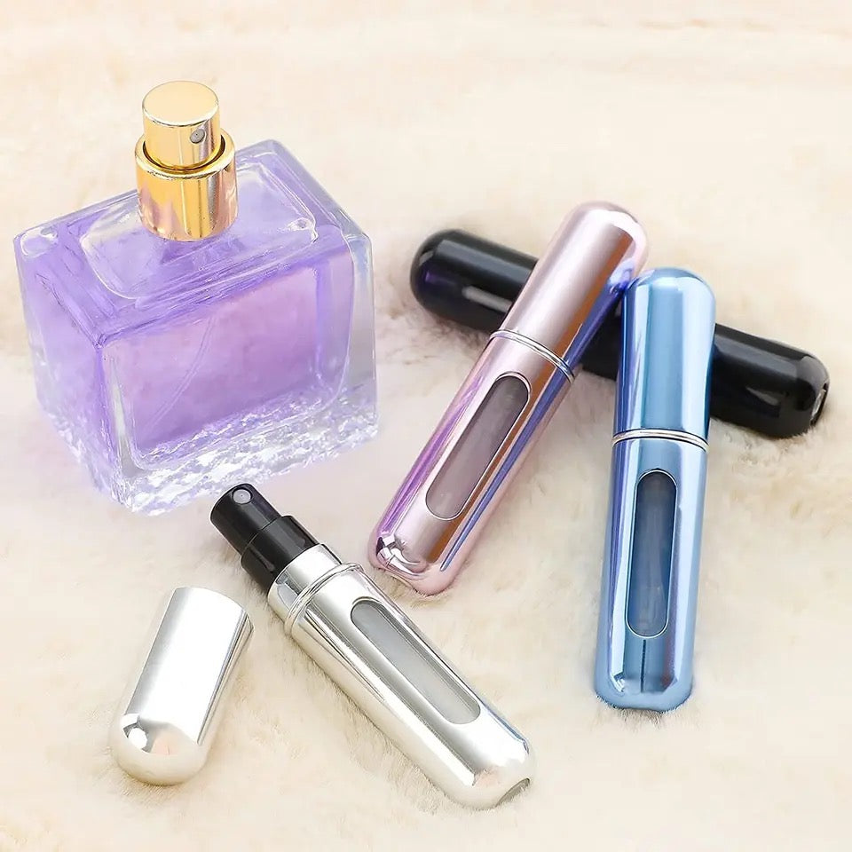 #1 RoamReady Perfume Atomizer