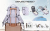 #1 TravelPro Backpack